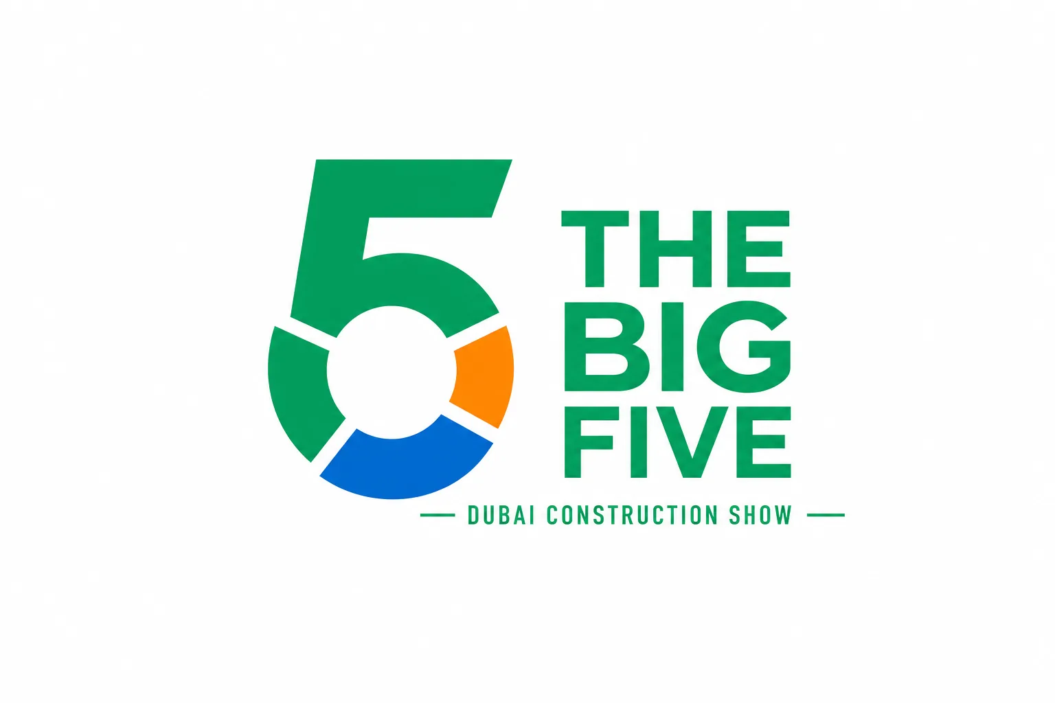 The Big 5 Dubai 2023