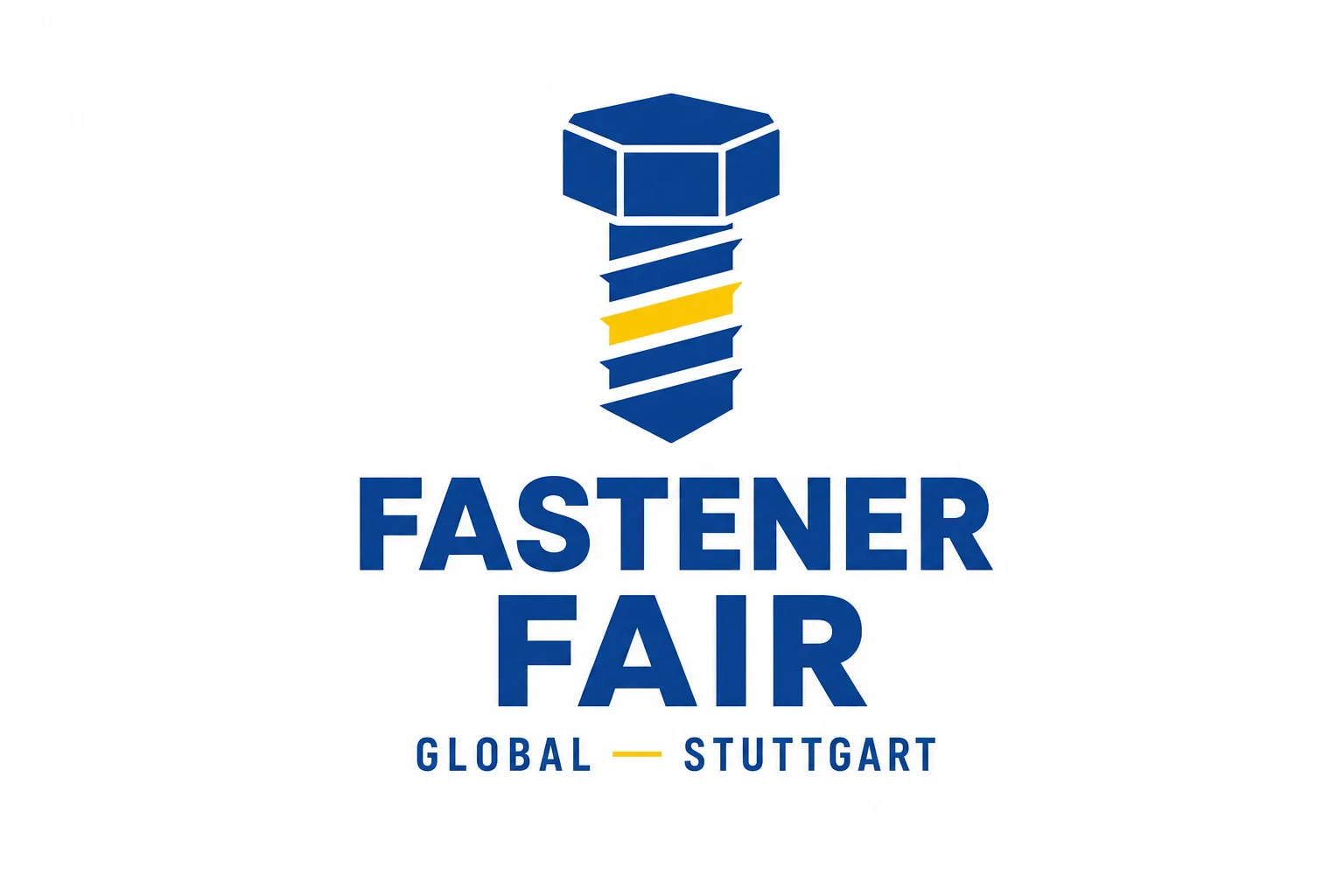 Fastener Fair Stuttgart 2019 — Trung tâm Triển lãm Stuttgart